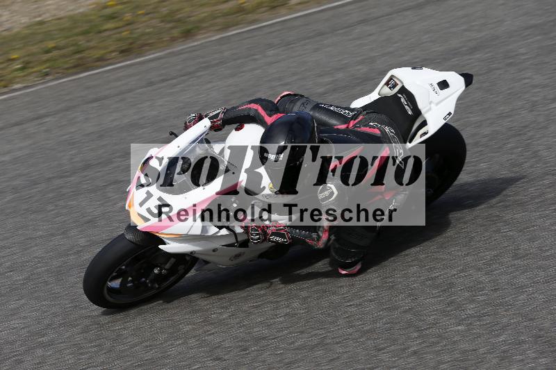 /03 04.04.2026 Speer Racing ADR/Gruppe gelb/713